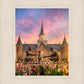 Provo City Center Families Are Forever