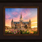 Provo City Center Families Are Forever