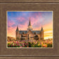 Provo City Center Families Are Forever