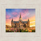 Provo City Center Families Are Forever