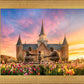 Provo City Center Families Are Forever