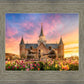 Provo City Center Families Are Forever