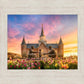 Provo City Center Families Are Forever