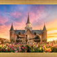 Provo City Center Families Are Forever
