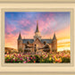 Provo City Center Families Are Forever