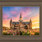 Provo City Center Families Are Forever