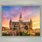 Provo City Center Families Are Forever