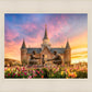 Provo City Center Families Are Forever