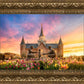 Provo City Center Families Are Forever