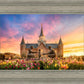 Provo City Center Families Are Forever