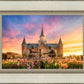 Provo City Center Families Are Forever