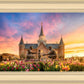 Provo City Center Families Are Forever
