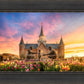 Provo City Center Families Are Forever