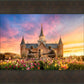 Provo City Center Families Are Forever