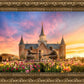 Provo City Center Families Are Forever