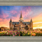 Provo City Center Families Are Forever