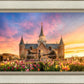 Provo City Center Families Are Forever