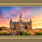 Provo City Center Families Are Forever