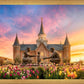Provo City Center Families Are Forever