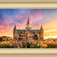 Provo City Center Families Are Forever