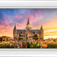 Provo City Center Families Are Forever