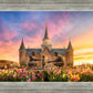 Provo City Center Families Are Forever