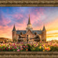 Provo City Center Families Are Forever