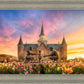 Provo City Center Families Are Forever