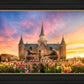 Provo City Center Families Are Forever