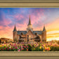 Provo City Center Families Are Forever