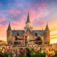 Provo City Center Families Are Forever