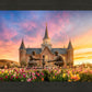 Provo City Center Families Are Forever