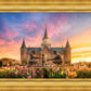 Provo City Center Families Are Forever