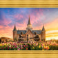 Provo City Center Families Are Forever