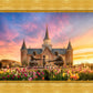 Provo City Center Families Are Forever