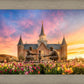 Provo City Center Families Are Forever