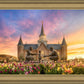 Provo City Center Families Are Forever