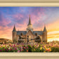 Provo City Center Families Are Forever