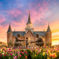 Provo City Center Families Are Forever