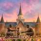 Provo City Center Families Are Forever