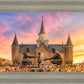Provo City Center Families Are Forever