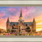 Provo City Center Families Are Forever
