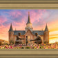 Provo City Center Families Are Forever