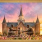 Provo City Center Families Are Forever