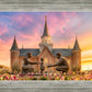 Provo City Center Families Are Forever