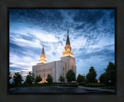 Kansas City Royal Blue