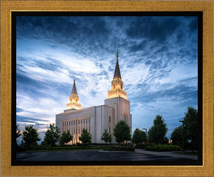 Kansas City Royal Blue