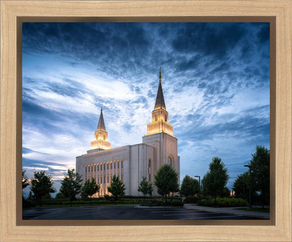 Kansas City Royal Blue