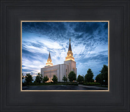 Kansas City Royal Blue