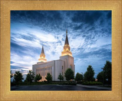 Kansas City Royal Blue